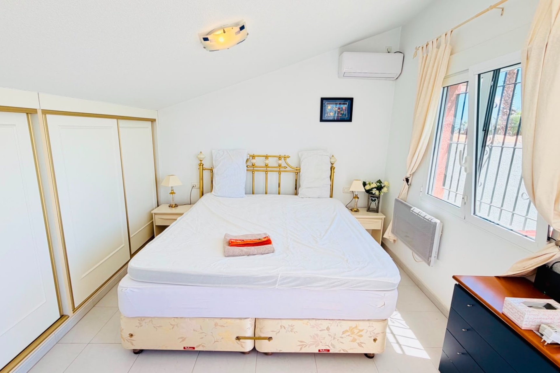 Venta - Chalet - Daya Vieja