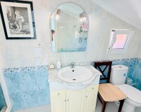Venta - Chalet - Daya Vieja