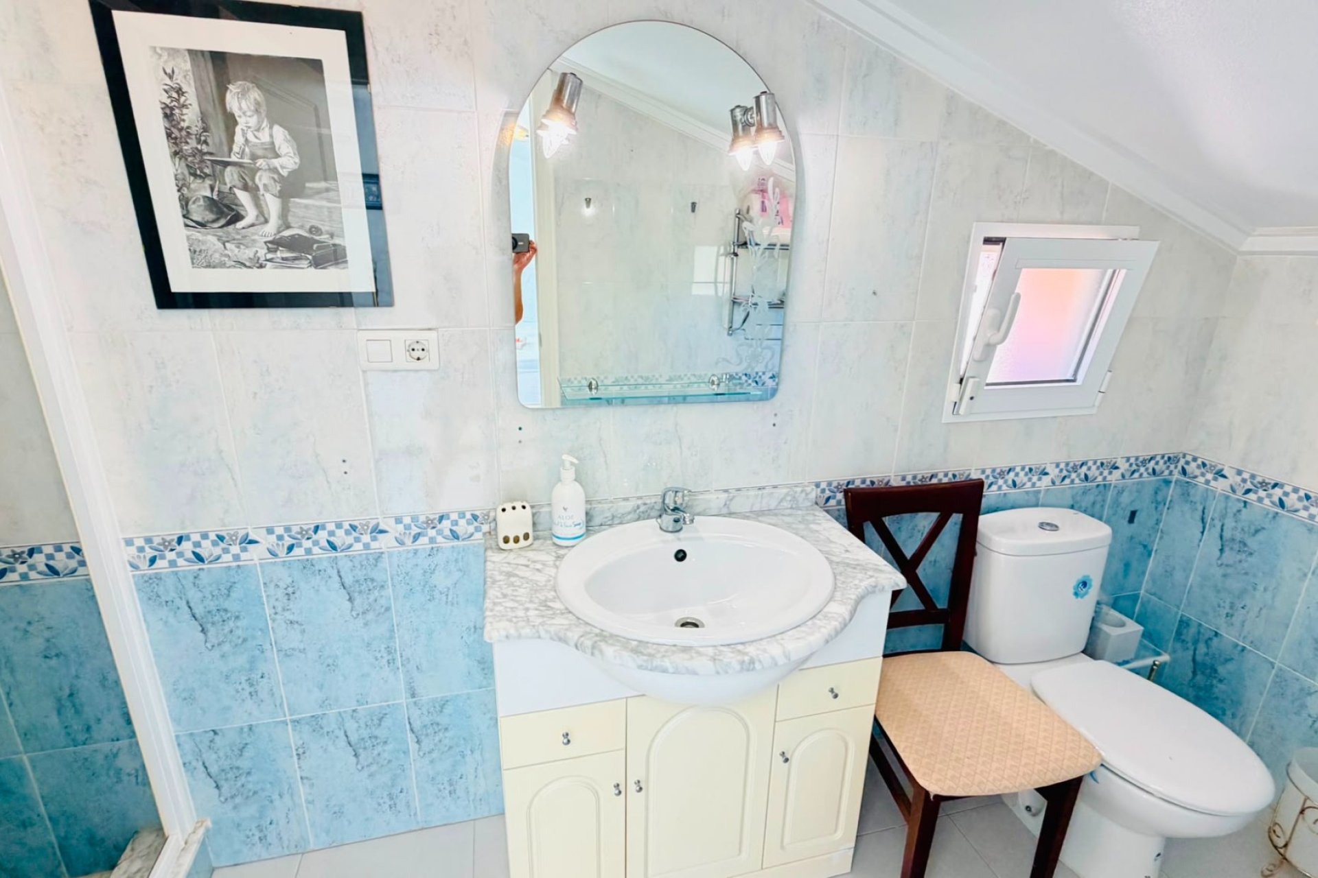 Venta - Chalet - Daya Vieja