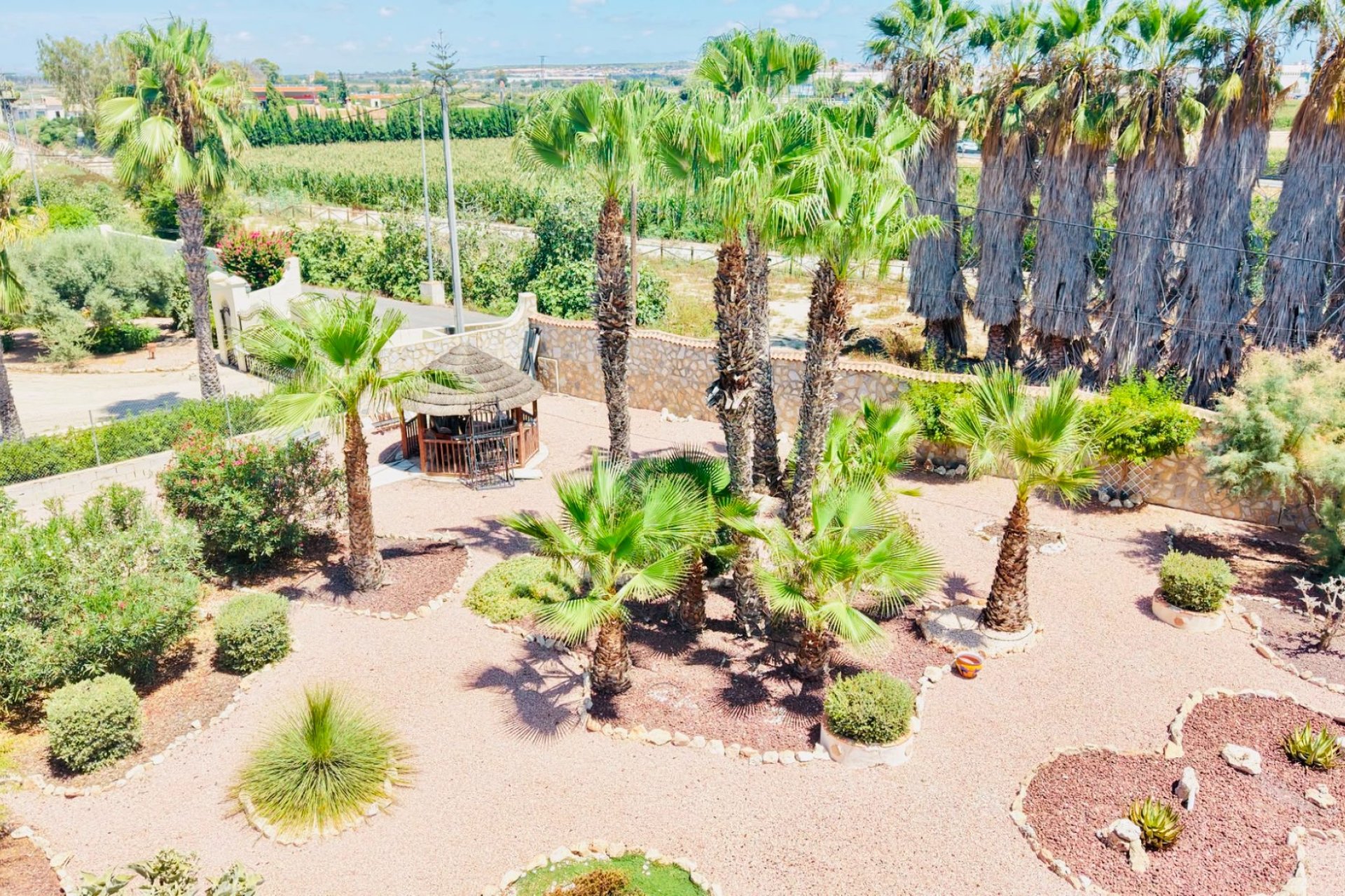 Venta - Chalet - Daya Vieja