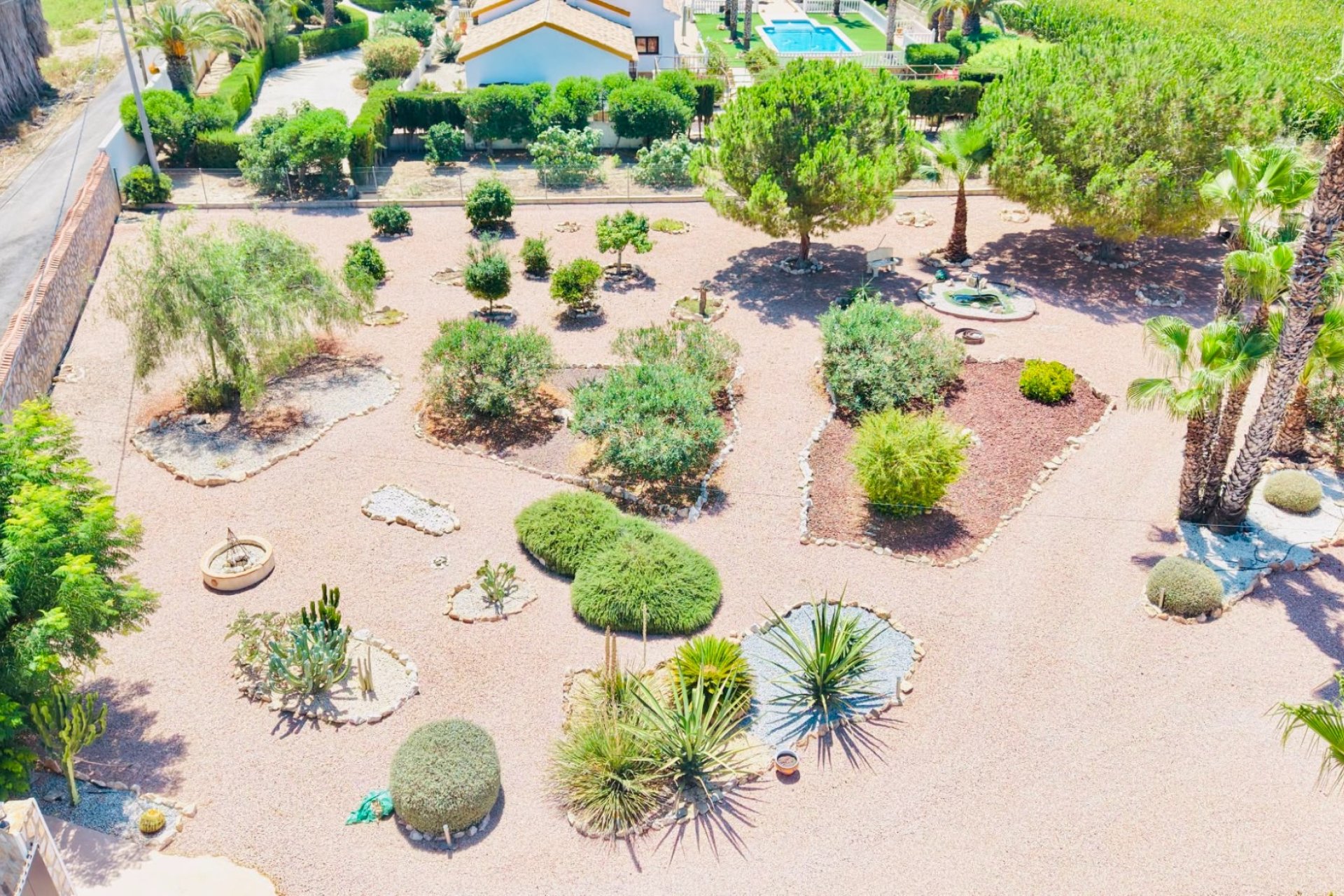 Venta - Chalet - Daya Vieja