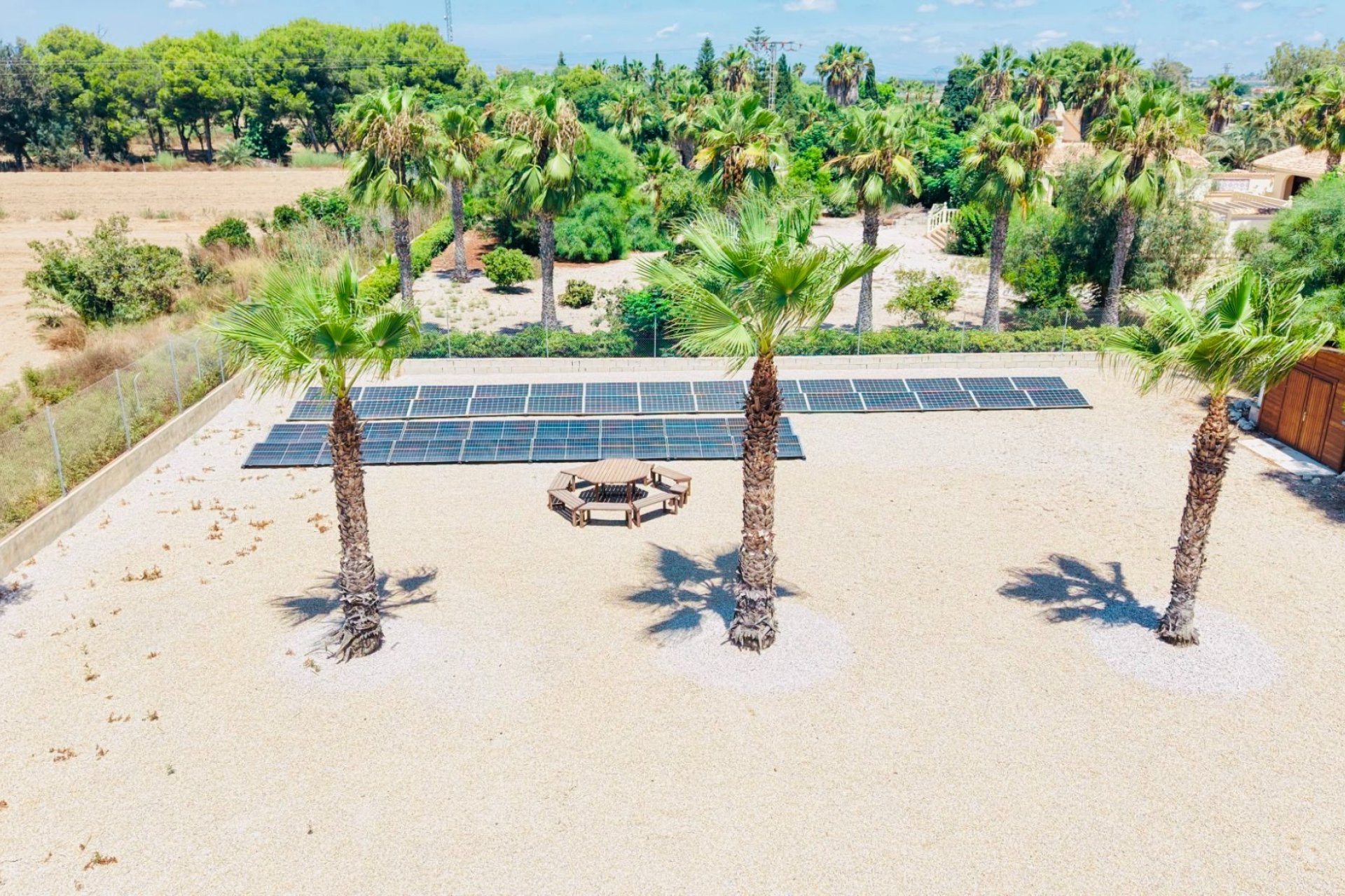 Venta - Chalet - Daya Vieja