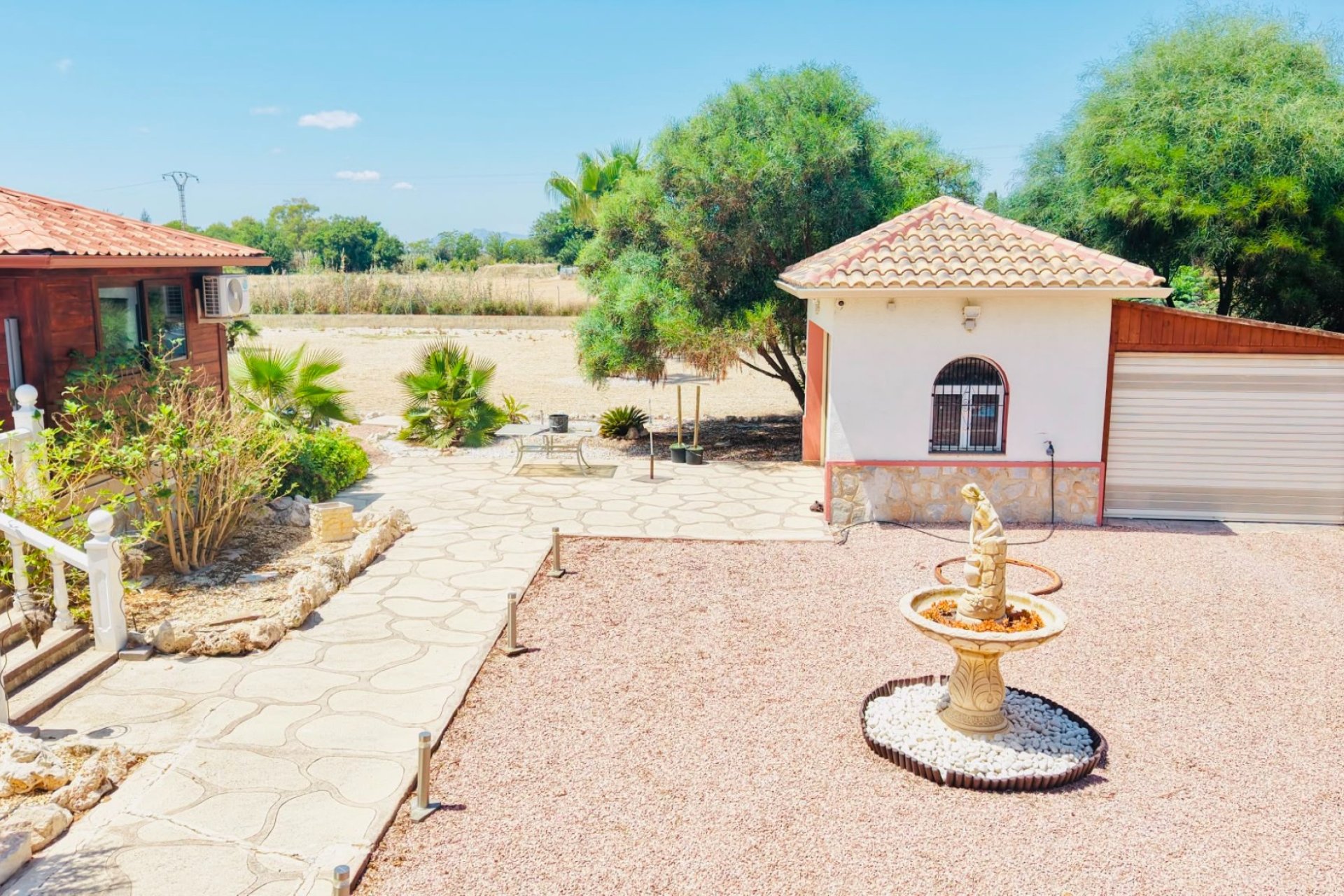 Venta - Chalet - Daya Vieja