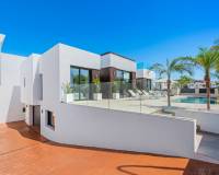 Venta - Chalet - El Campello - El Amerador