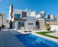 Venta - Chalet - El Raso