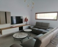 Venta - Chalet - El Raso