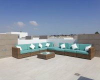 Venta - Chalet - El Raso