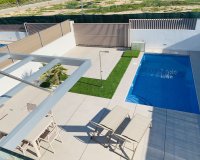 Venta - Chalet - El Raso