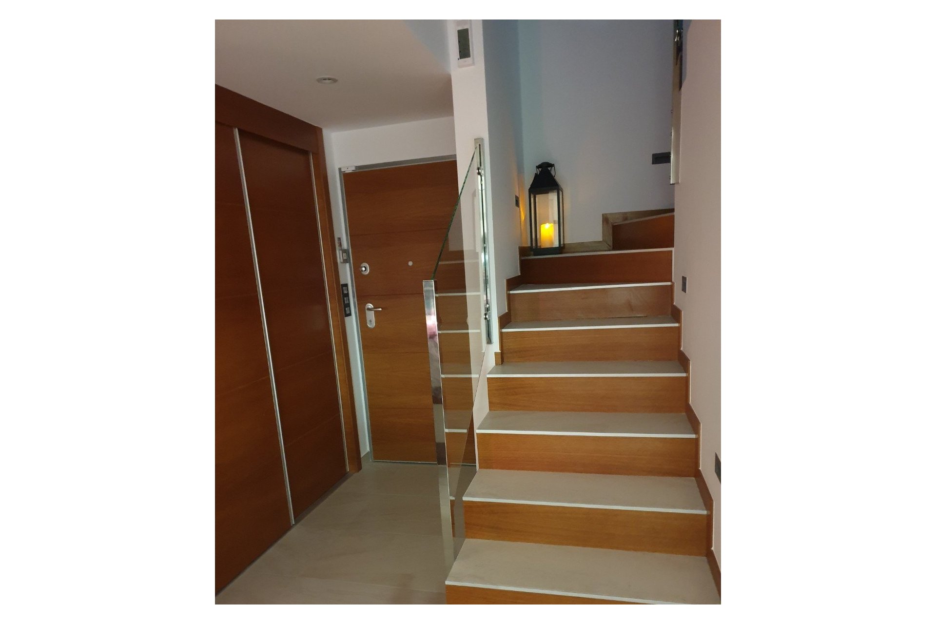 Venta - Chalet - El Raso