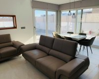 Venta - Chalet - El Raso