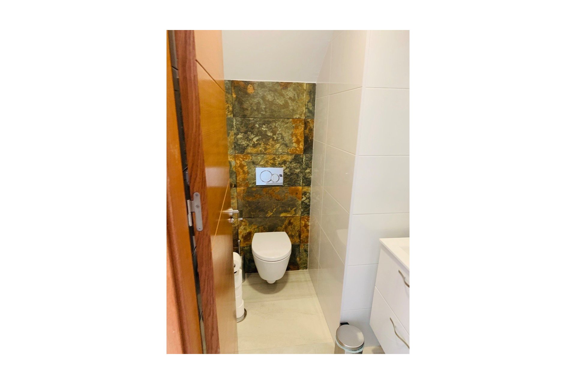 Venta - Chalet - El Raso