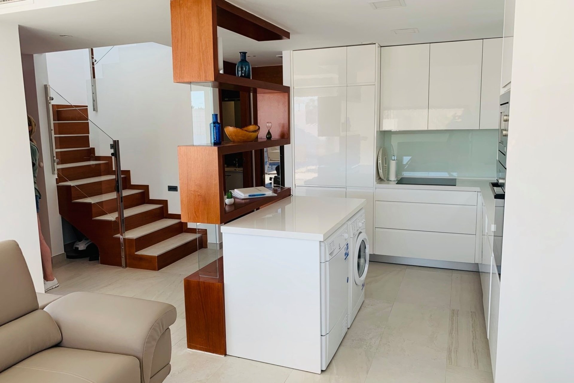 Venta - Chalet - El Raso