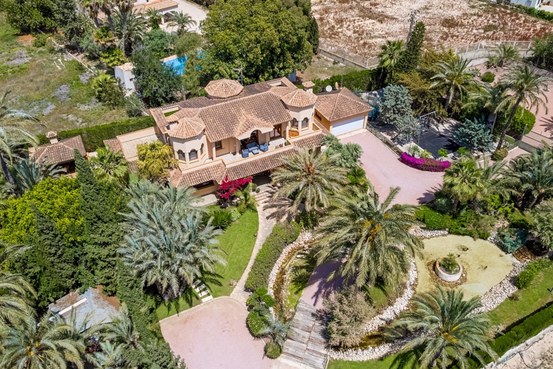 Venta - Chalet - Elche/Elx - Elche