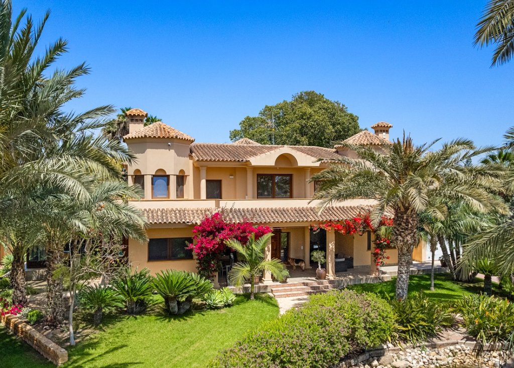 Venta - Chalet - Elche/Elx - Elche