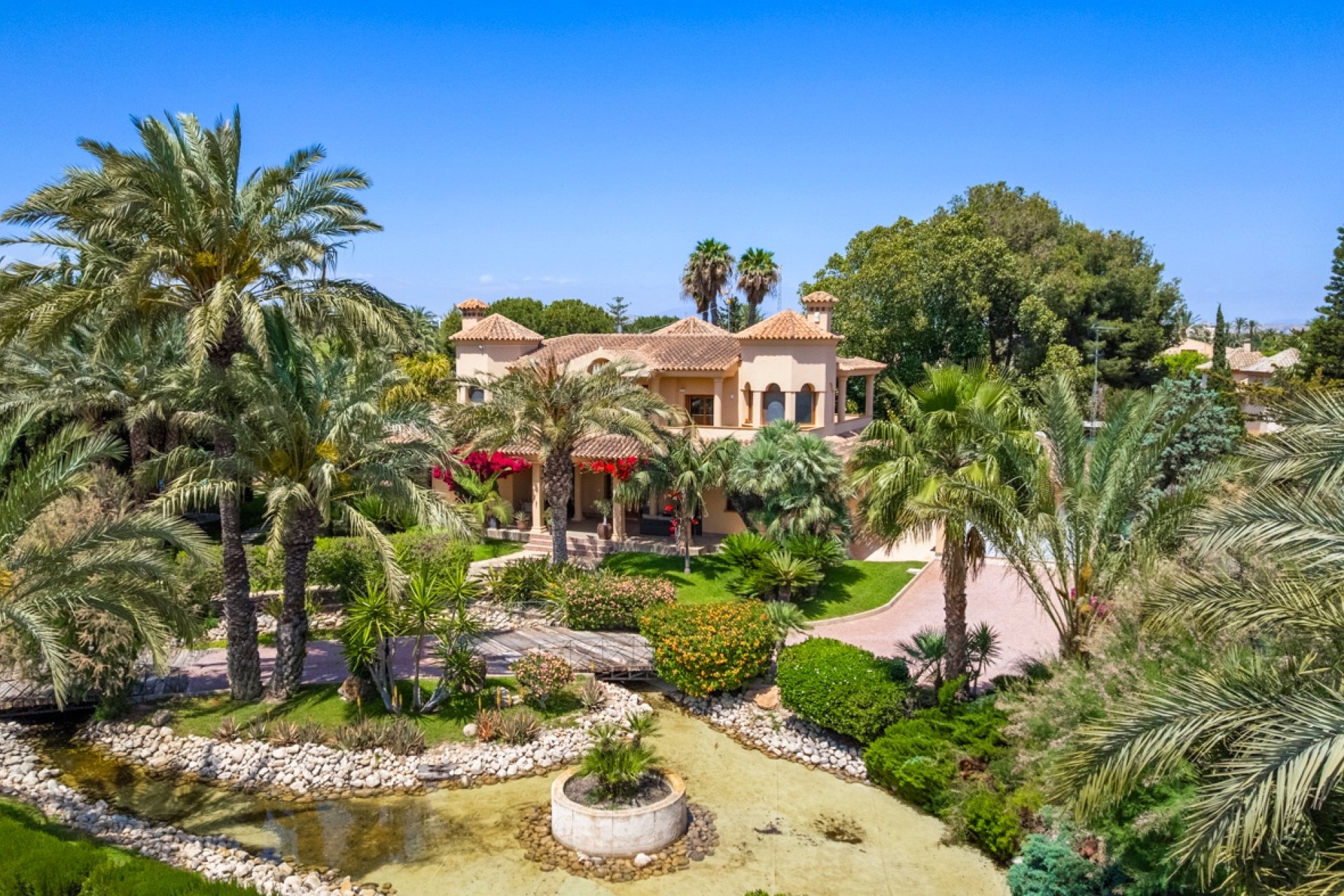 Venta - Chalet - Elche/Elx - Elche