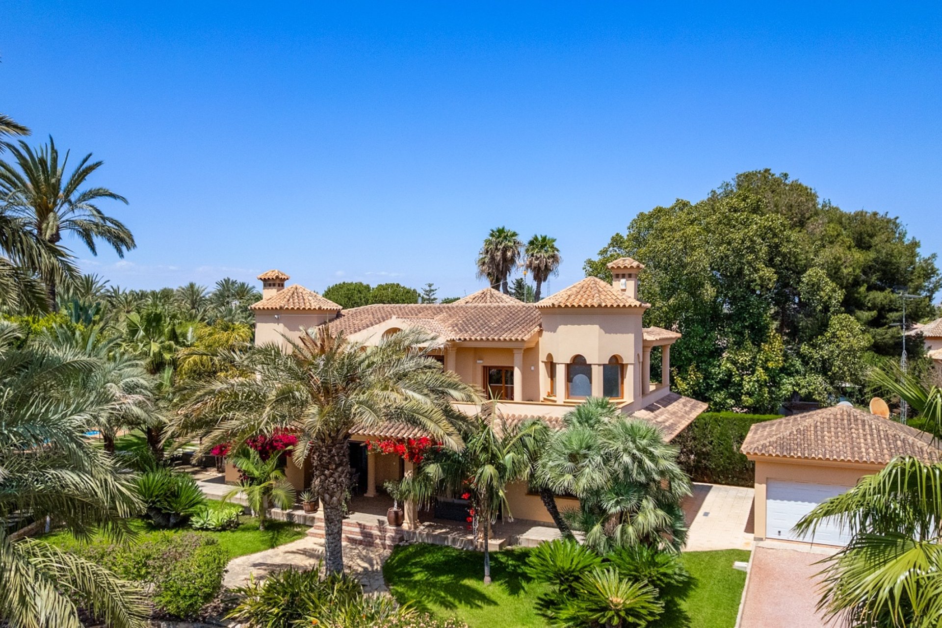 Venta - Chalet - Elche/Elx - Elche