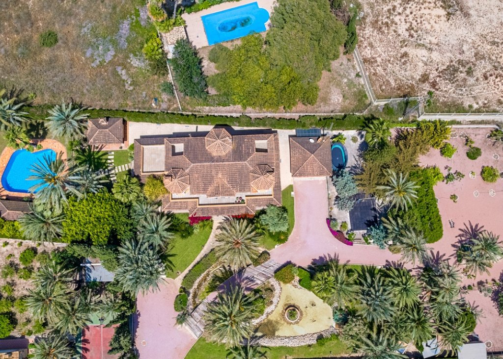 Venta - Chalet - Elche/Elx - Elche