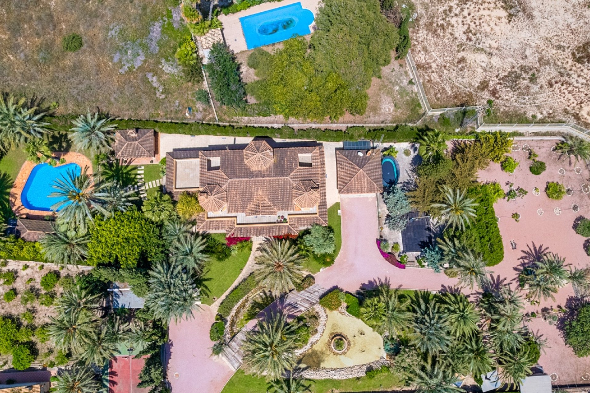 Venta - Chalet - Elche/Elx - Elche