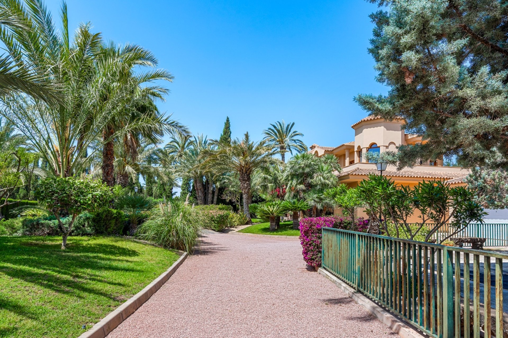 Venta - Chalet - Elche/Elx - Elche