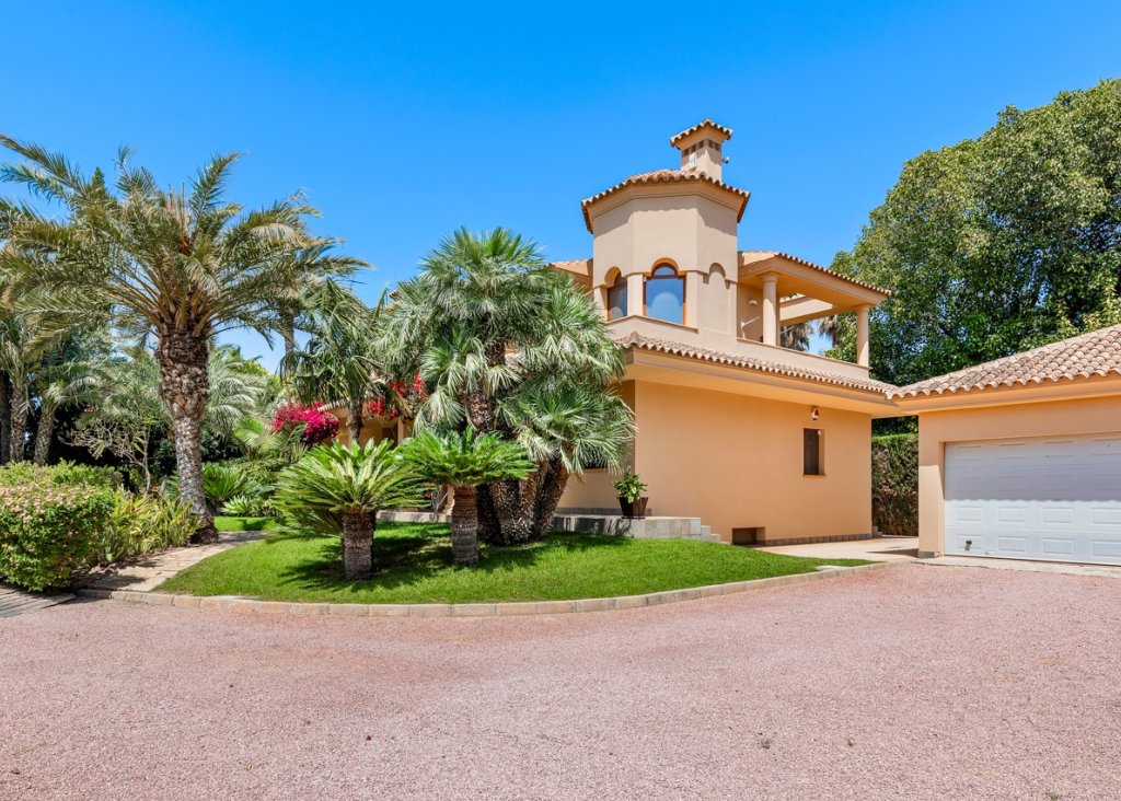 Venta - Chalet - Elche/Elx - Elche