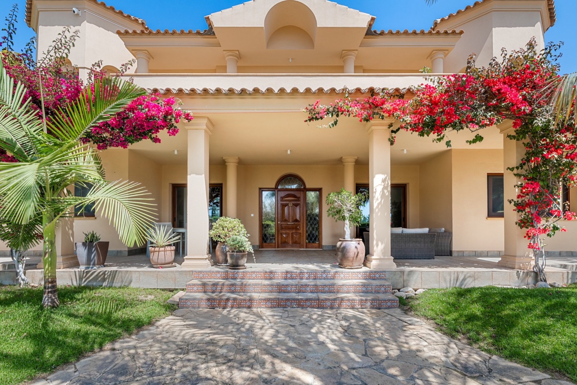 Venta - Chalet - Elche/Elx - Elche