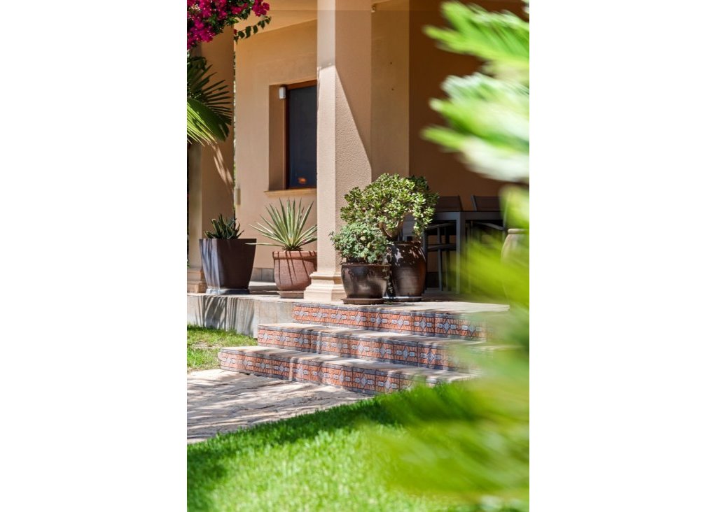 Venta - Chalet - Elche/Elx - Elche