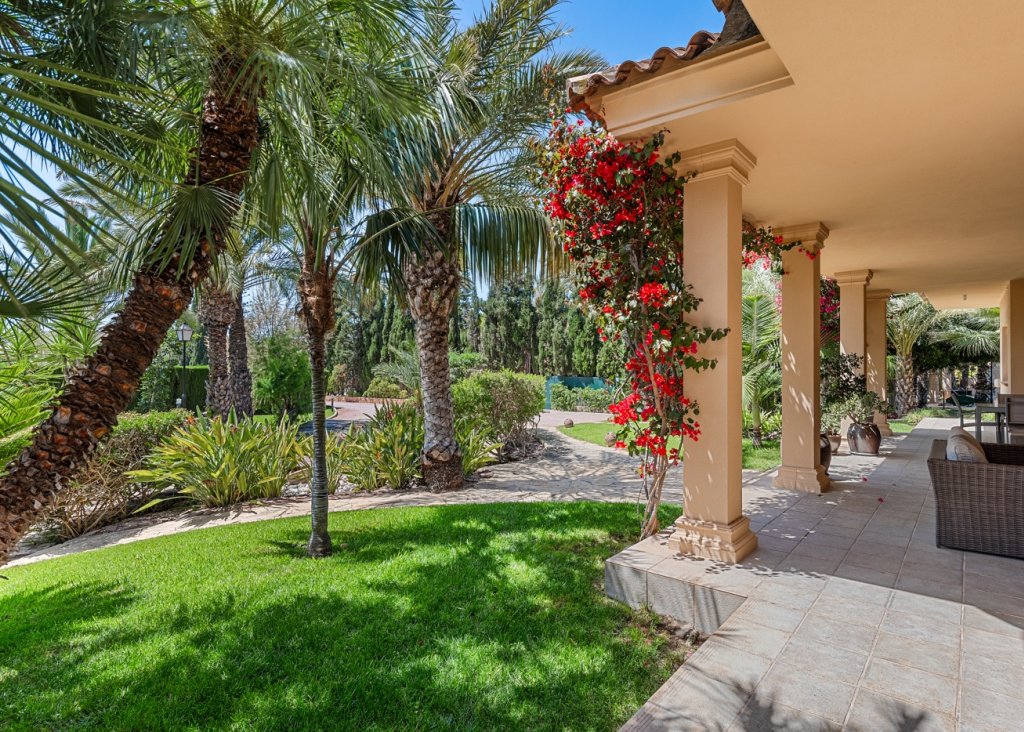 Venta - Chalet - Elche/Elx - Elche