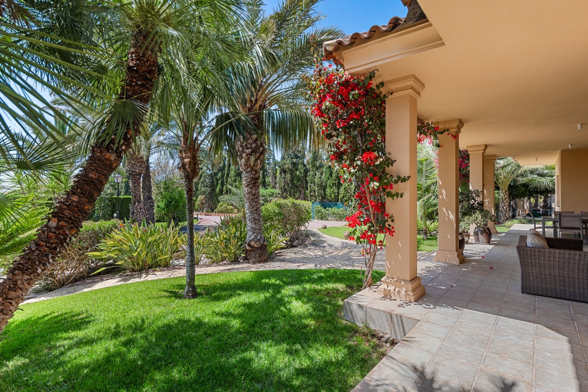 Venta - Chalet - Elche/Elx - Elche