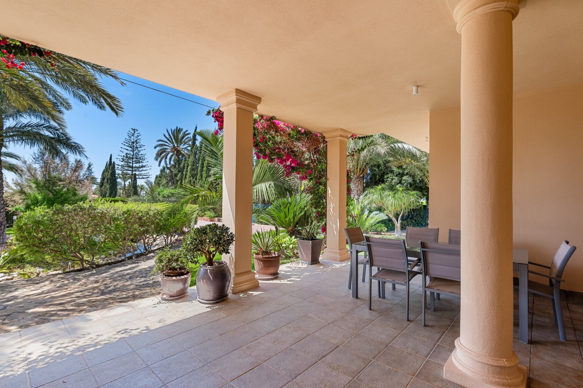 Venta - Chalet - Elche/Elx - Elche