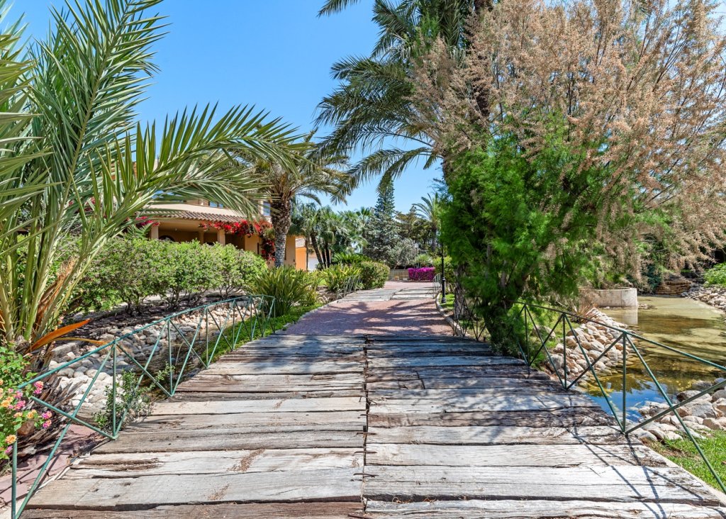 Venta - Chalet - Elche/Elx - Elche