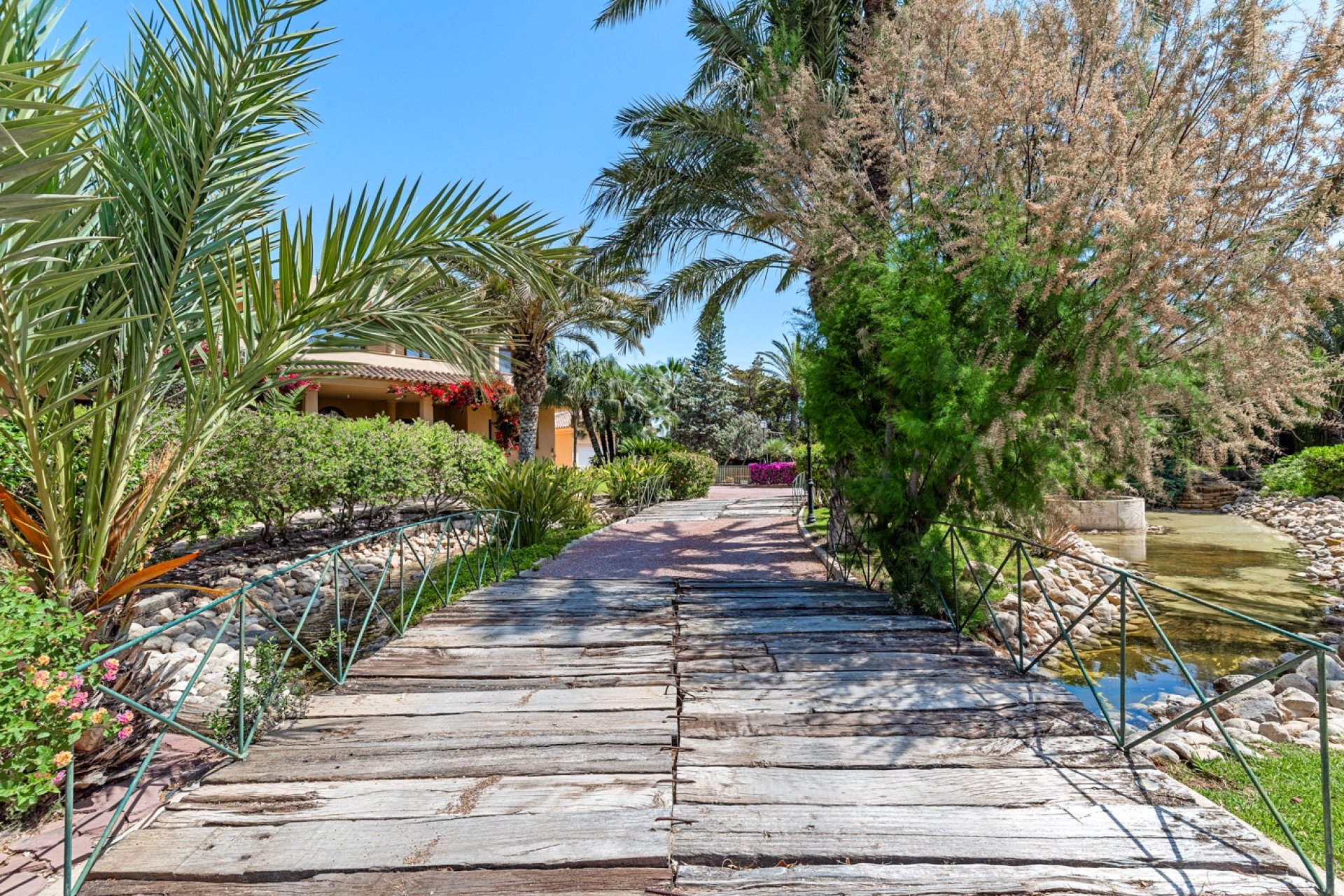 Venta - Chalet - Elche/Elx - Elche