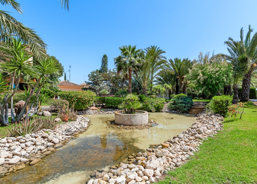 Venta - Chalet - Elche/Elx - Elche