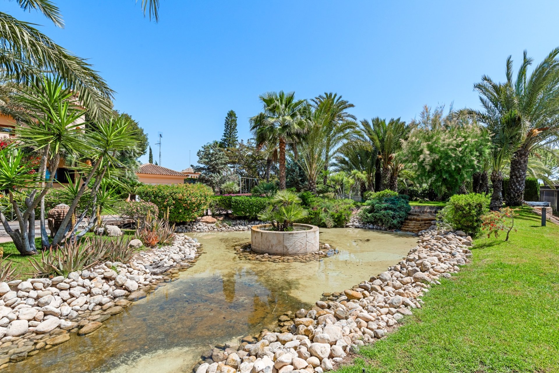 Venta - Chalet - Elche/Elx - Elche