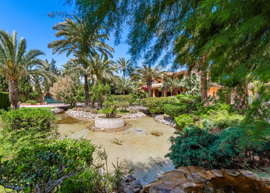 Venta - Chalet - Elche/Elx - Elche