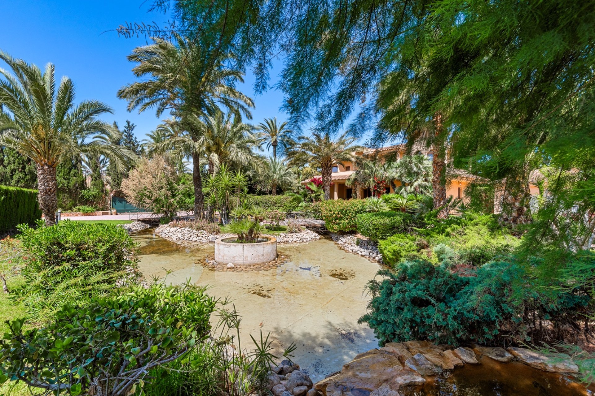 Venta - Chalet - Elche/Elx - Elche