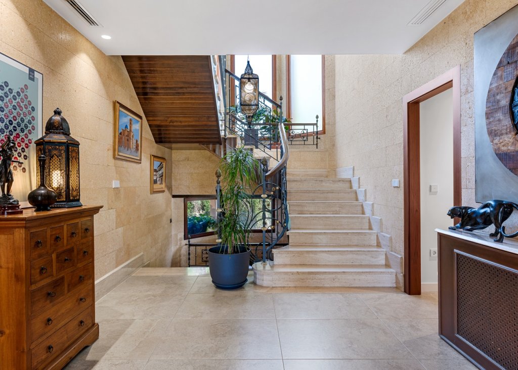 Venta - Chalet - Elche/Elx - Elche