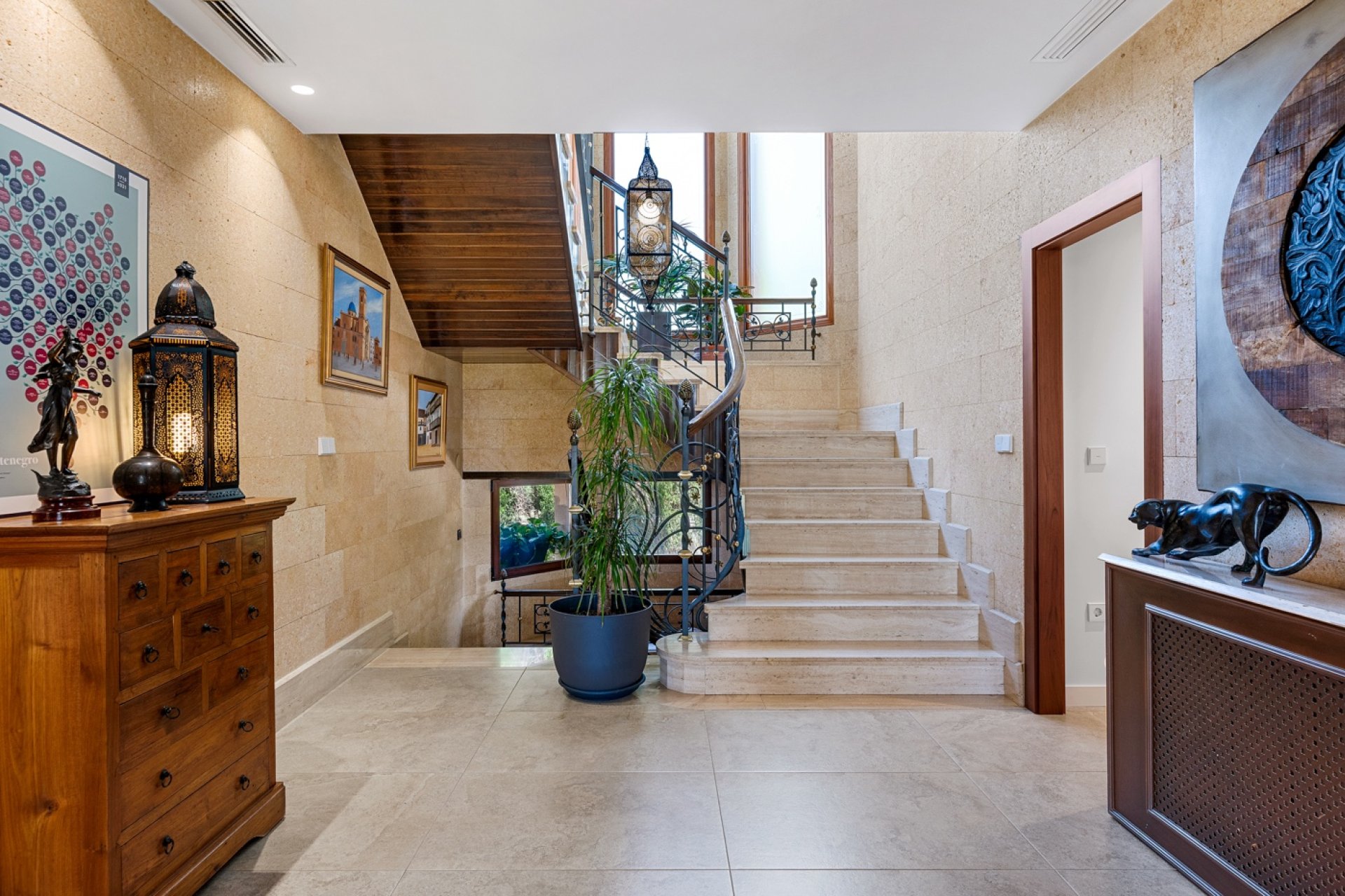 Venta - Chalet - Elche/Elx - Elche