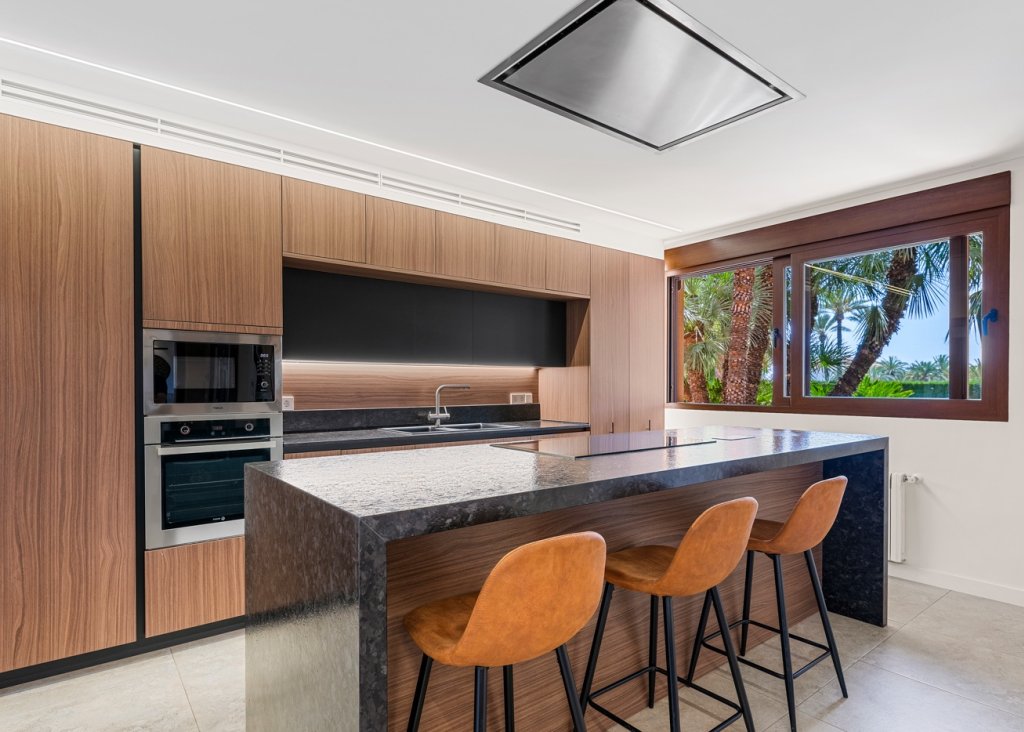 Venta - Chalet - Elche/Elx - Elche