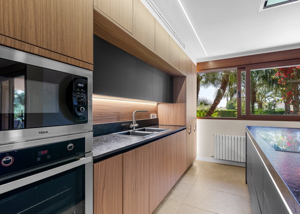 Venta - Chalet - Elche/Elx - Elche