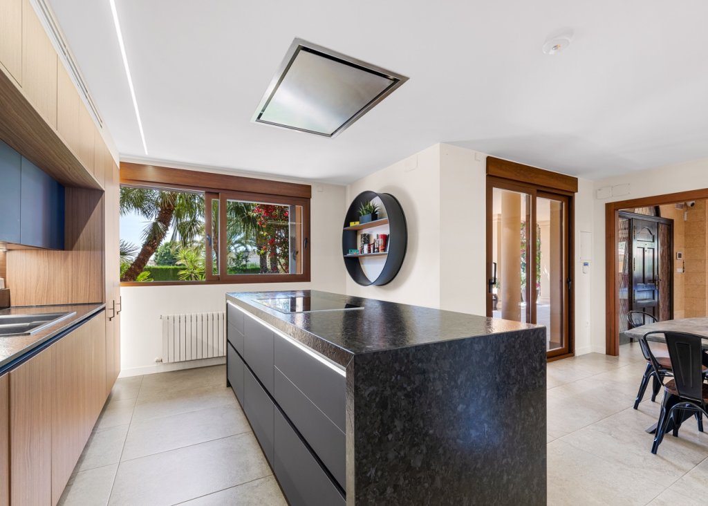 Venta - Chalet - Elche/Elx - Elche