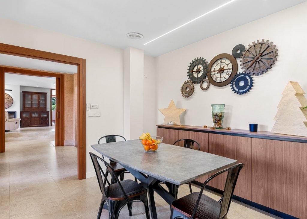 Venta - Chalet - Elche/Elx - Elche