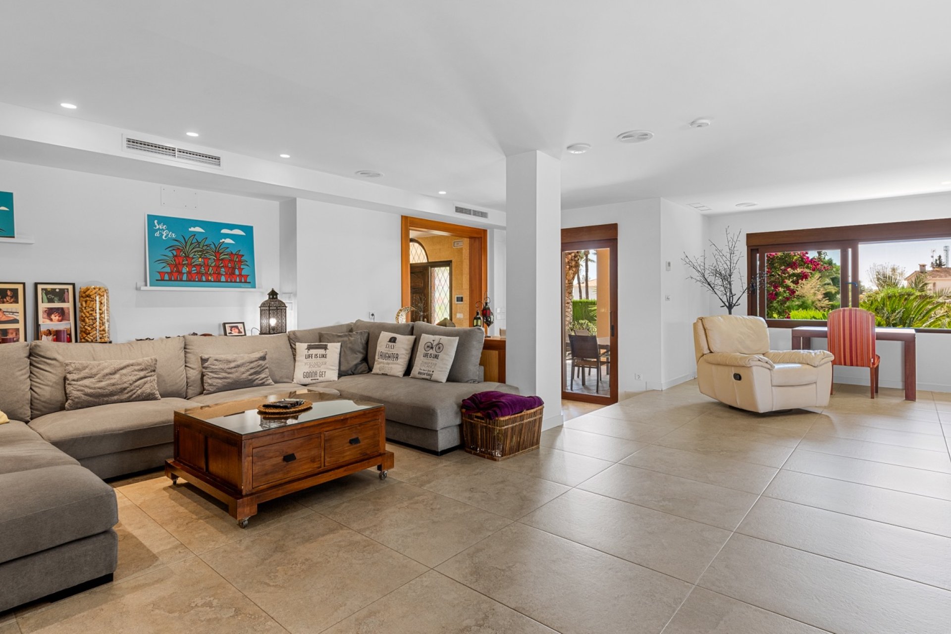 Venta - Chalet - Elche/Elx - Elche