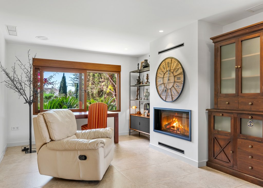 Venta - Chalet - Elche/Elx - Elche