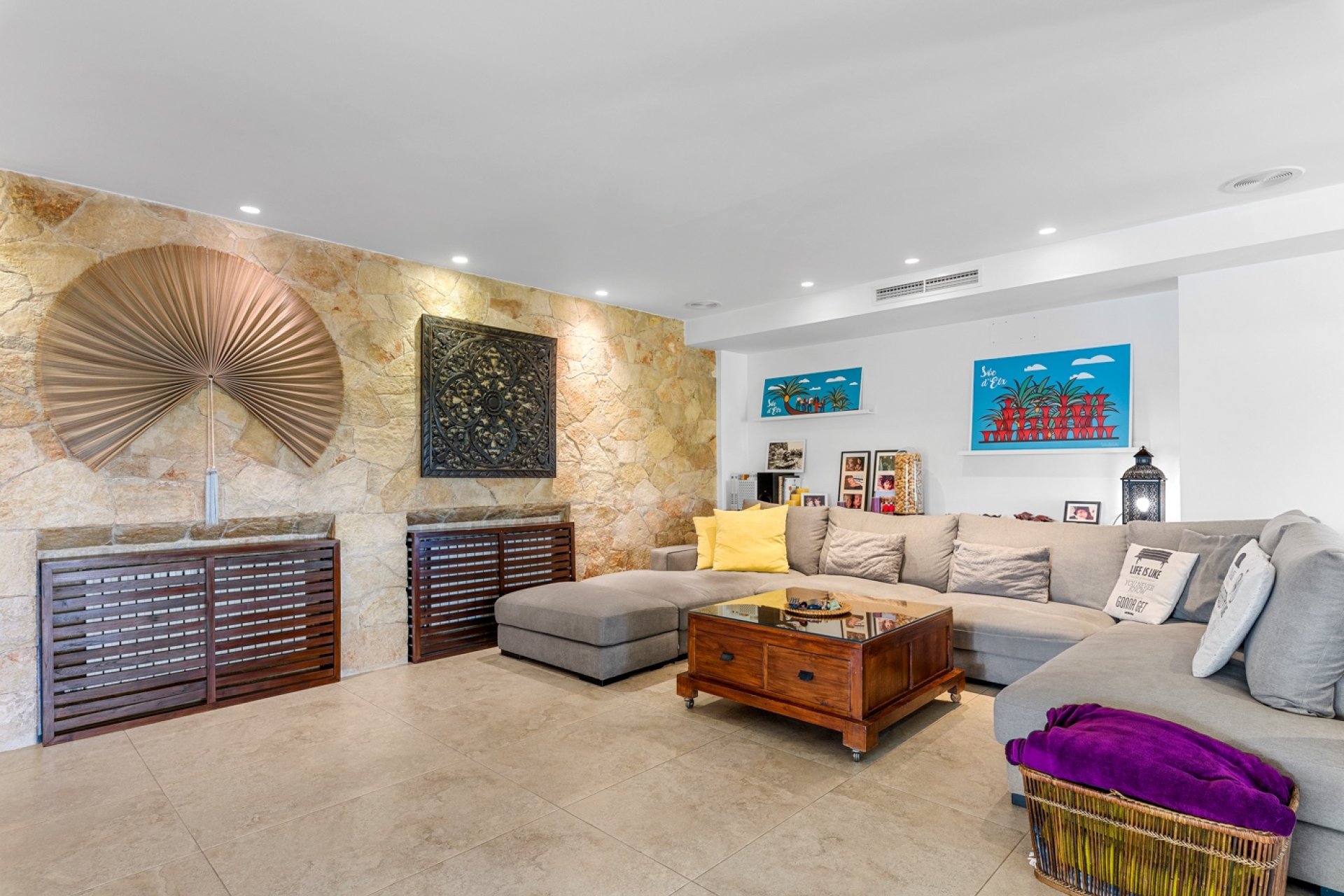 Venta - Chalet - Elche/Elx - Elche