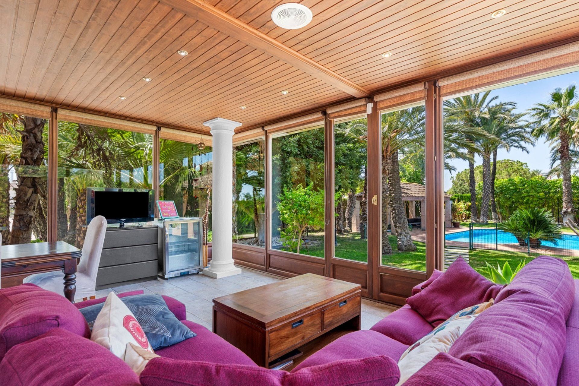 Venta - Chalet - Elche/Elx - Elche