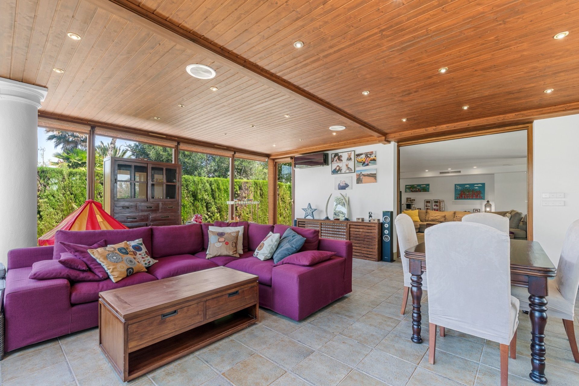 Venta - Chalet - Elche/Elx - Elche