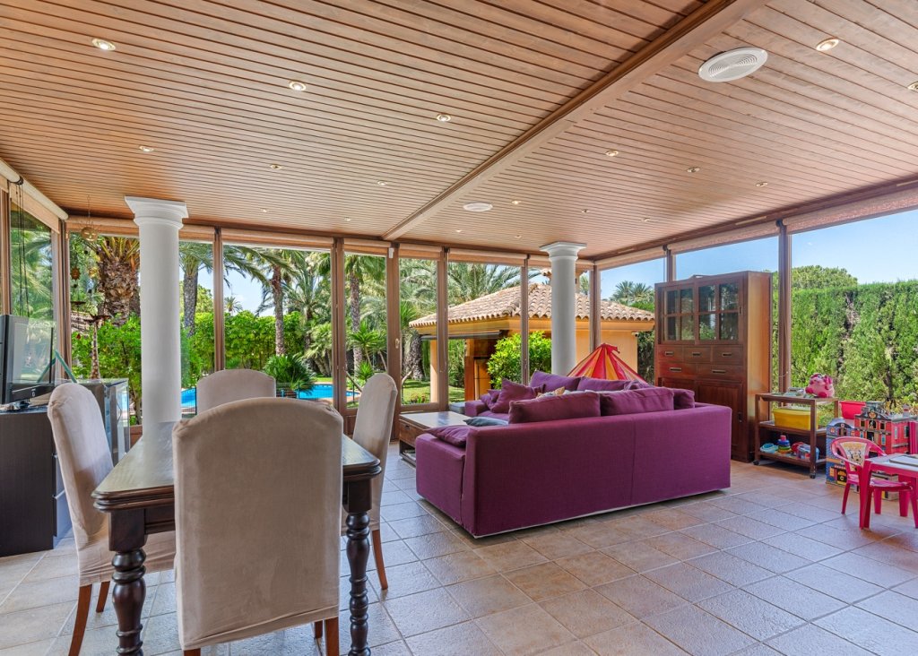 Venta - Chalet - Elche/Elx - Elche