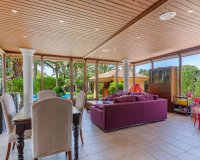 Venta - Chalet - Elche/Elx - Elche