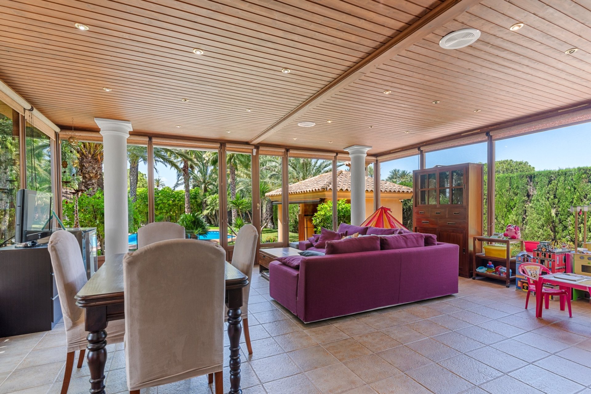 Venta - Chalet - Elche/Elx - Elche