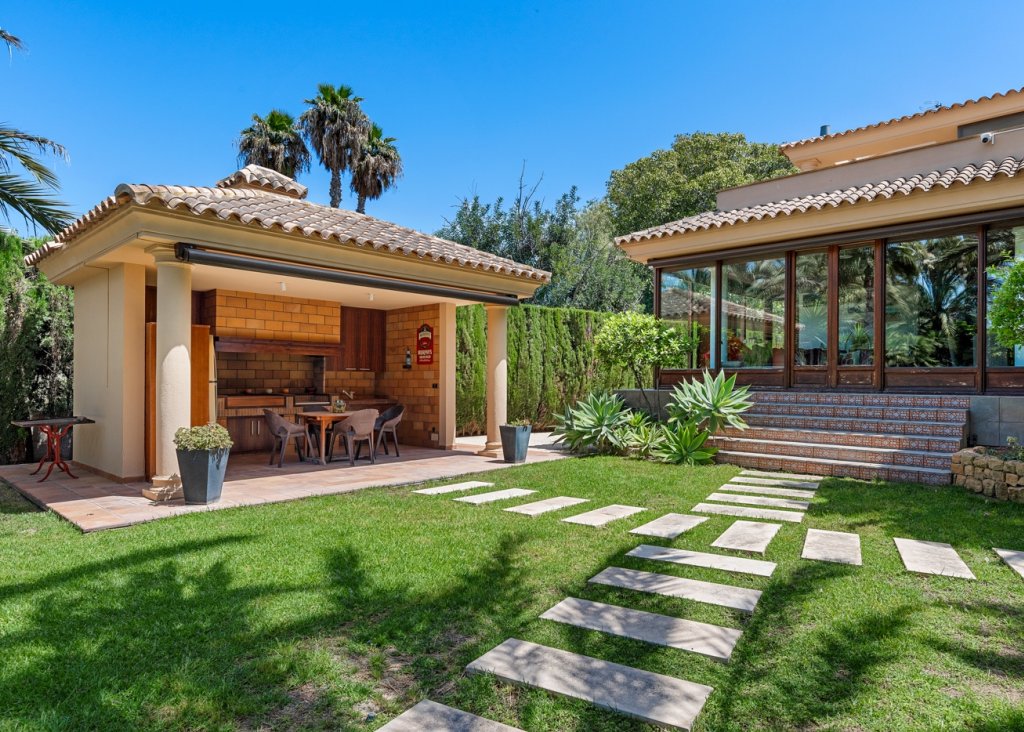 Venta - Chalet - Elche/Elx - Elche